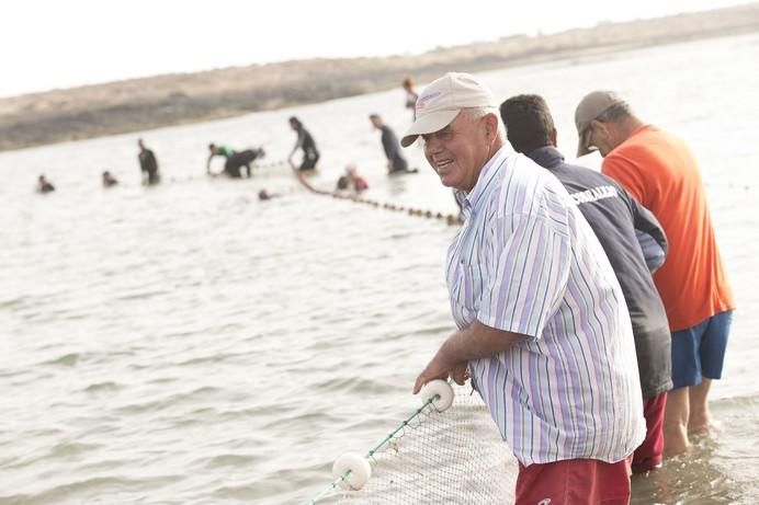 FUERTEVENTURA - CALADA DE PESCADO EN EL COTILLO 2017 - 22-08-17