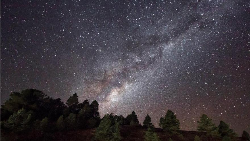 ¿Sabías...? Las Perseidas