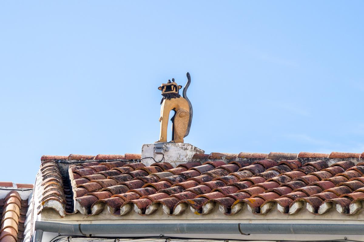 Genalguacil, Málaga