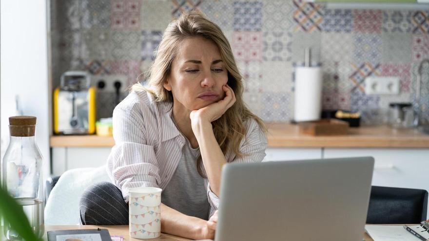 El juzgado ha considerado que &quot;está en la franja de edad crítica para encontrar trabajo”.