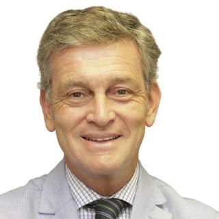 Carlos Pérez del Valle