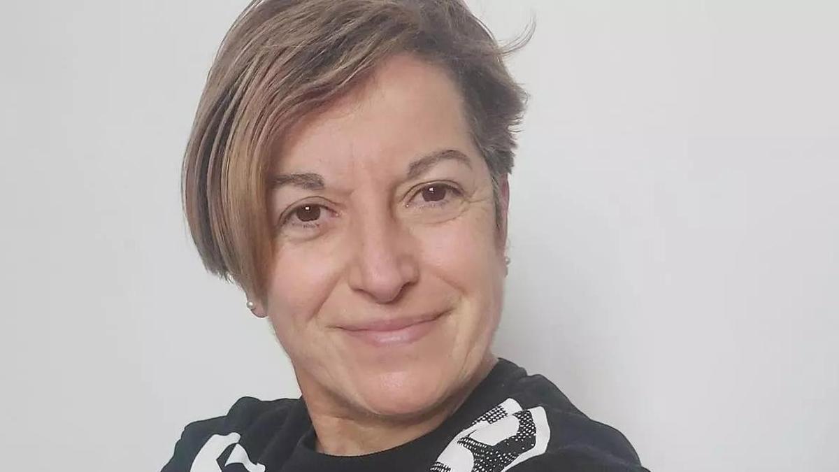 María Ferrer Argudo