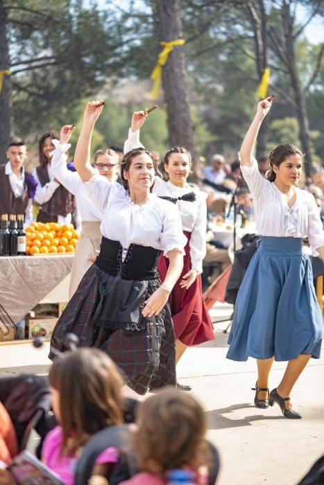 Festa de l'Arròs de Sant Fruitós de Bages