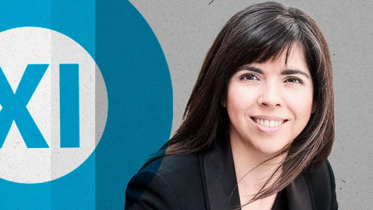 Patricia López, directora general de Idonial, interviene en la Semana de la Ciencia: "Animo a los jóvenes a ver la tecnología como herramienta de cambio social".