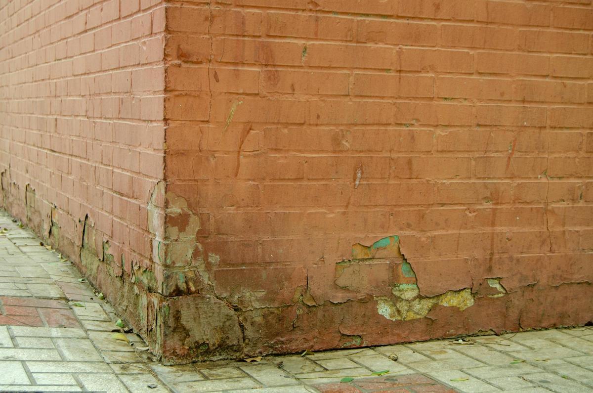 Los vecinos de La Luz vuelven a denunciar el abandono del barrio