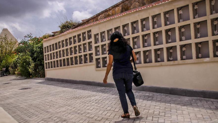 Imagen de la última ampliación llevada a cabo