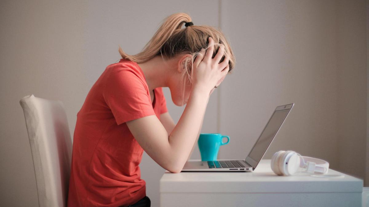 La seguretat psicològica en el treball és fonamental per a una bona salut mental