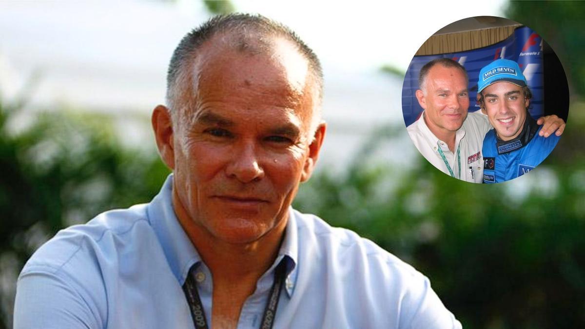 Peter Windsor sobre la futura temporada de Fernando Alonso