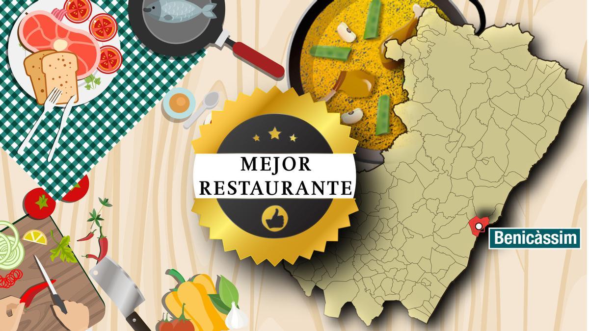 Benicàssim es el primero de los municipios de Castellón en el que los lectores elegirán el mejor restaurante.