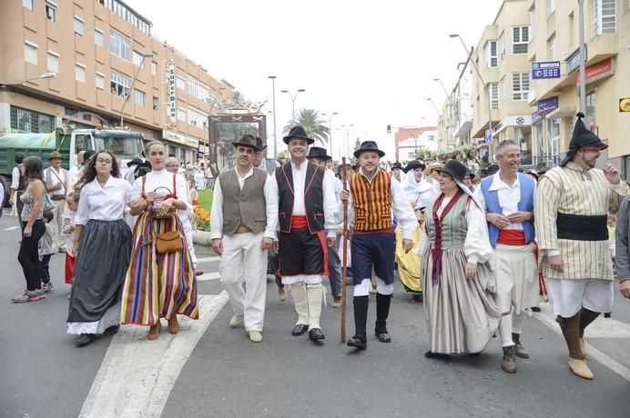 ROMERIA DE GALDAR