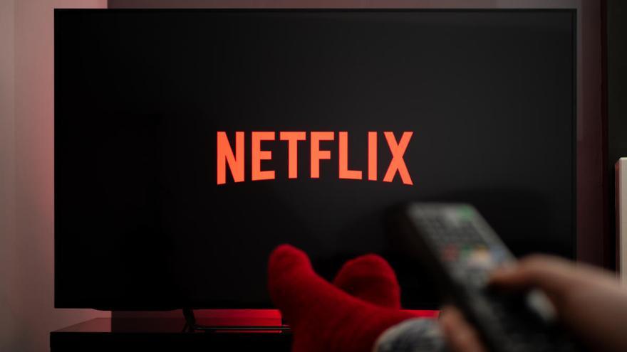 Netflix anuncia tres series y dos documentales para los próximos meses