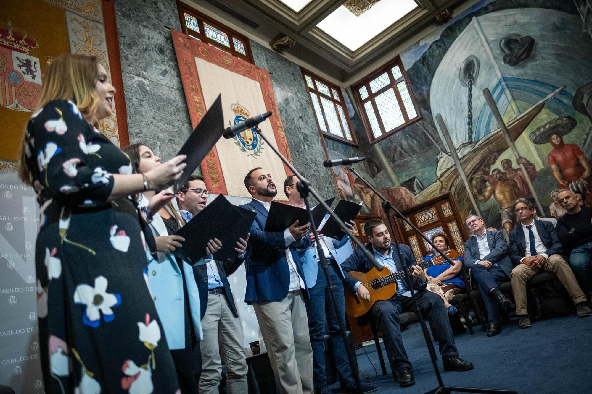 Celebración del 25 aniversario de la Fundación Don Bosco