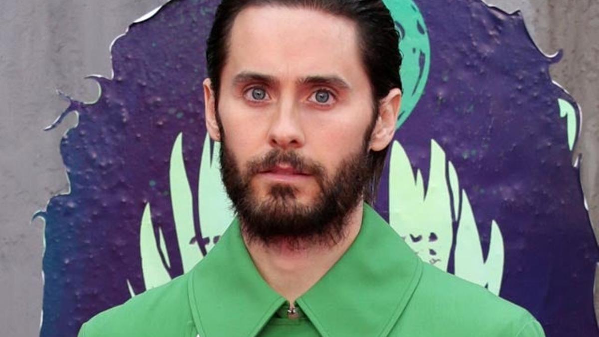 Jared Leto, ¿culpable o no culpable?