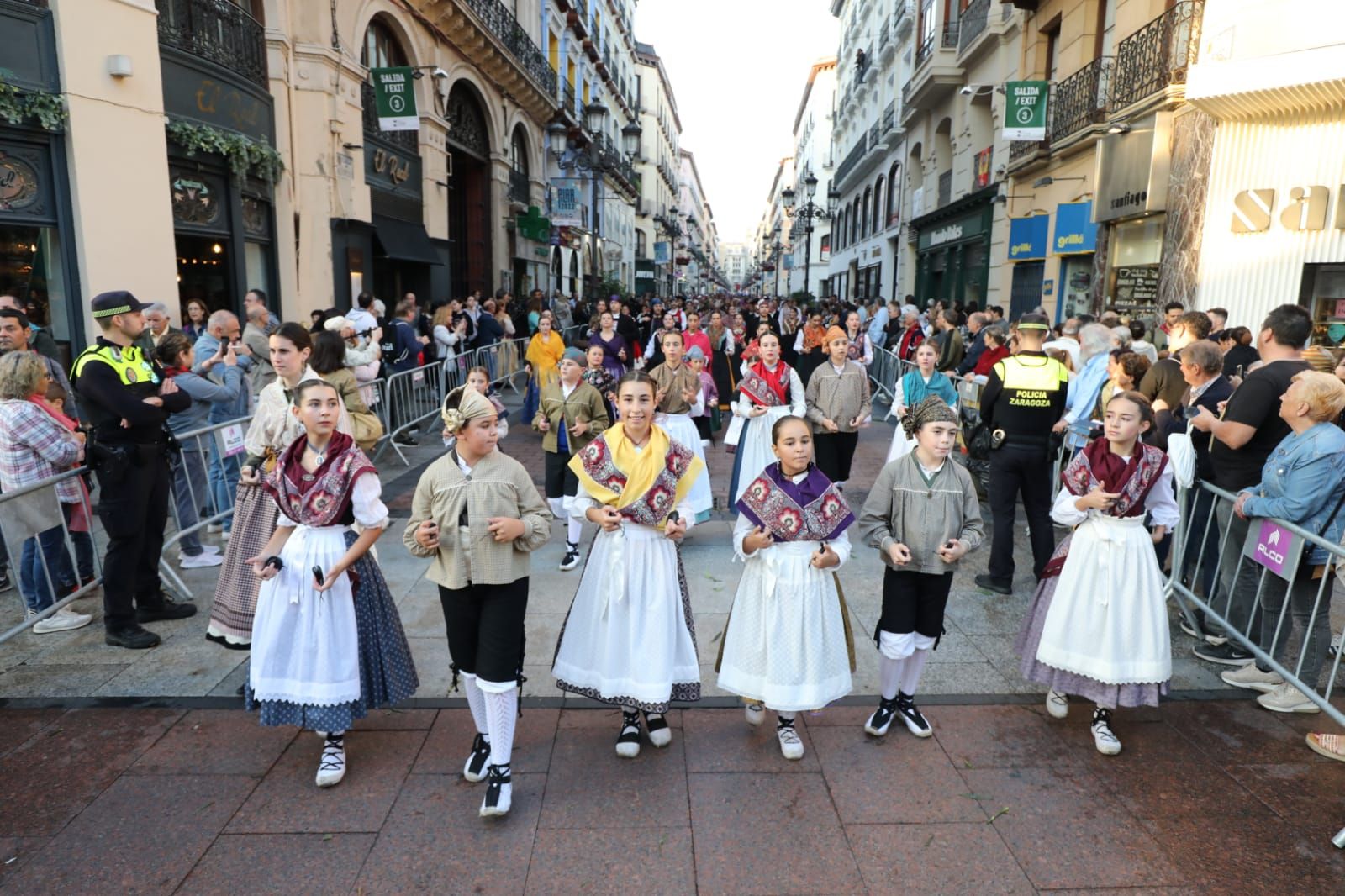 Ofrenda de Flores 2022 (1)