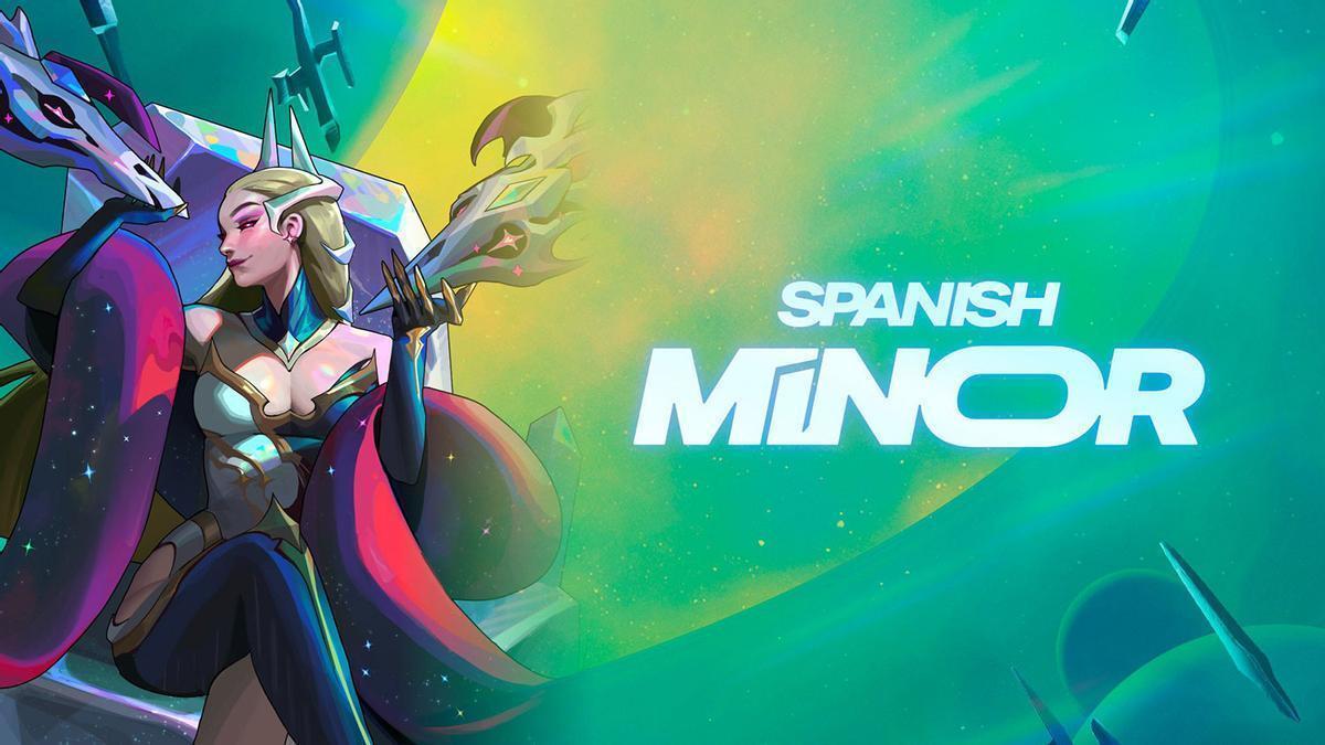 TEAMFIGHT TACTICS | Teamfight Tactics presenta el TFT Spanish Minor del Set 17 como nuevo acceso nacional al Major