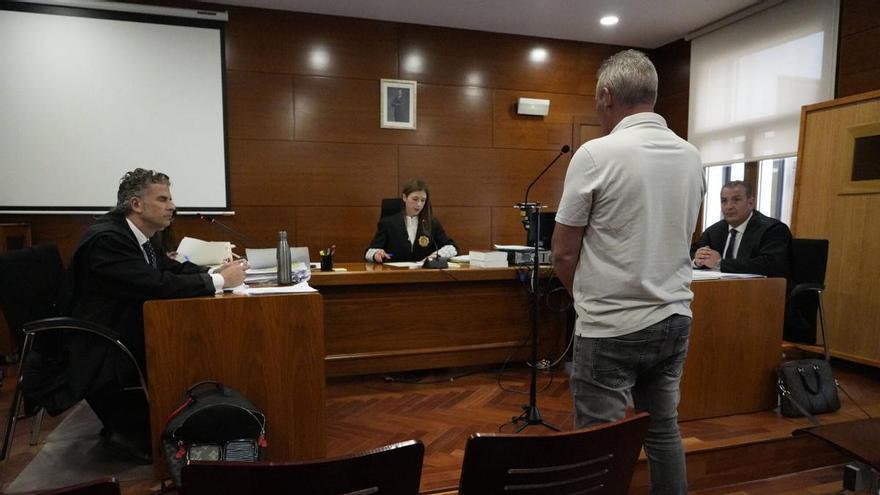 Condenado a dos años y medio de cárcel el dueño de los perros que mataron a Arancha en Zamora