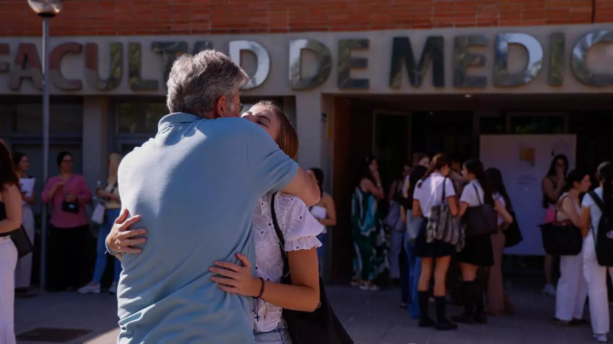 La PAU se despide en Córdoba con buenas sensaciones y la vista puesta en el verano: «Es la última oportunidad»