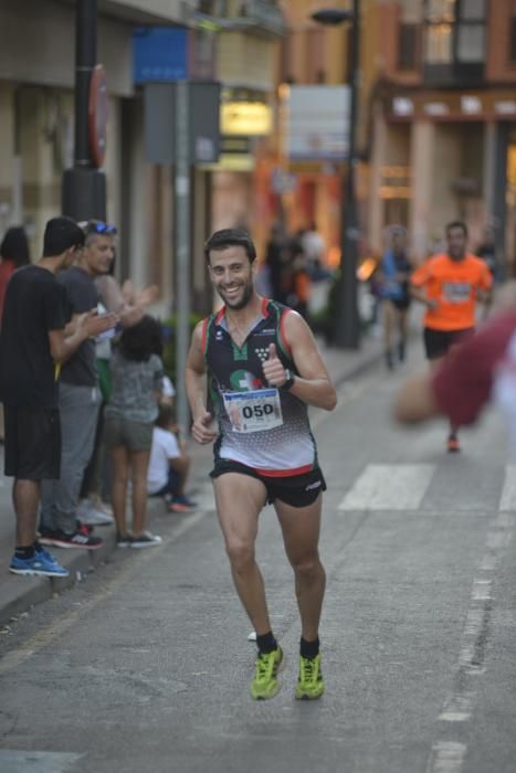 Carrera Popular Alcalde de La Unión