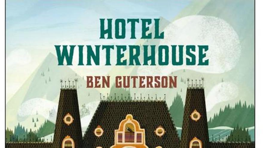 «Hotel Winterhouse»