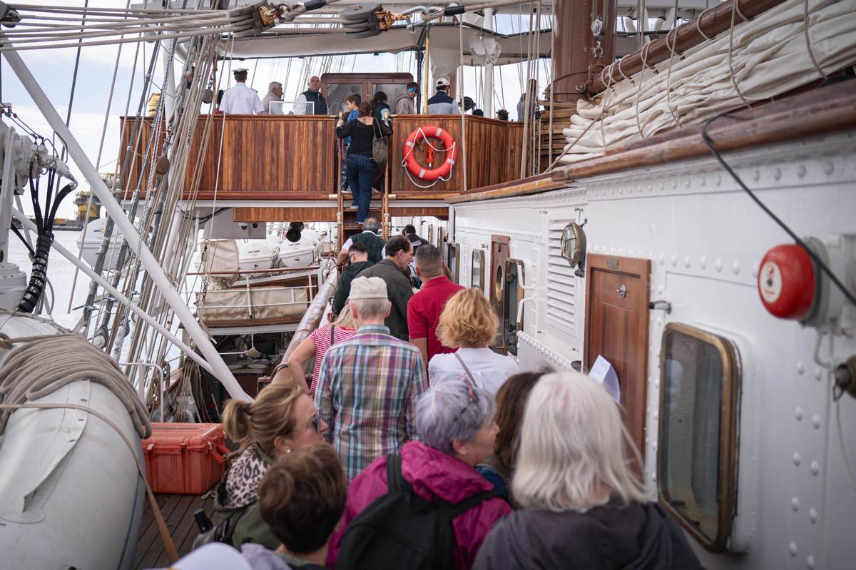 Jornada de puertas abiertas  | 17/01/2026 | Fotógrafo: Rafael Arturo Jiménez Rivero