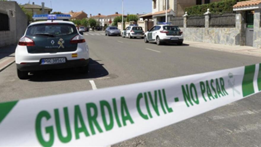 La Guardia Civil refuerza la vigilancia en el campo extremeño tras 500 robos en tres meses