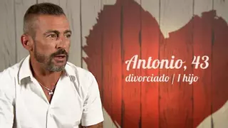 Una mujer de Murcia va a 'First Dates' y descubre que su cita ya tiene pareja: "Te voy a ser sincera"