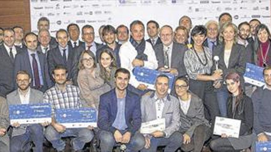 El IVACE crea herramientas para los proyectos de emprendedores y pymes