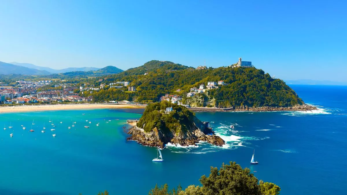 Esta es la ciudad en la que mejor se come de España, según Martín Berasategui es "la capital de la gastronomía"