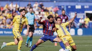 Resumen, goles y highlights del Sporting de Alcorcón 0 - 0 Eldense de la jornada 37 de LaLiga Hypermotion