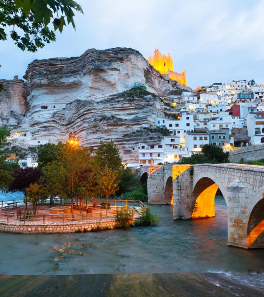 Tres pueblos preciosos cerca de Alicante para hacer una escapada romántica