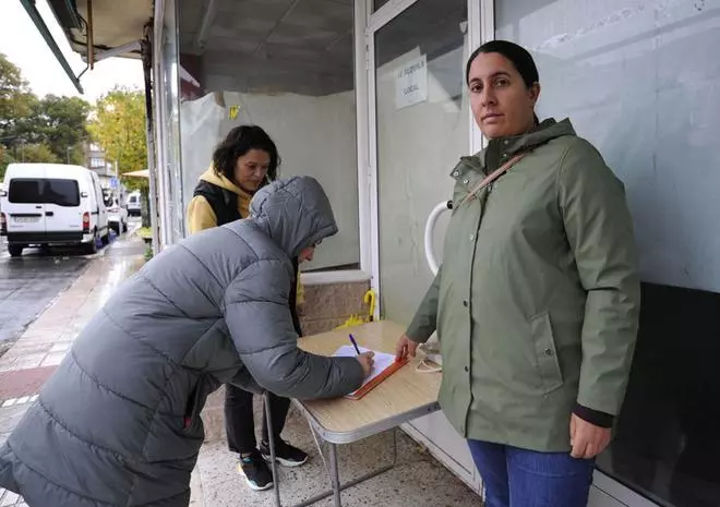 Cachafeiro gestiona con Educación la cobertura de la plaza de PT en Soutelo