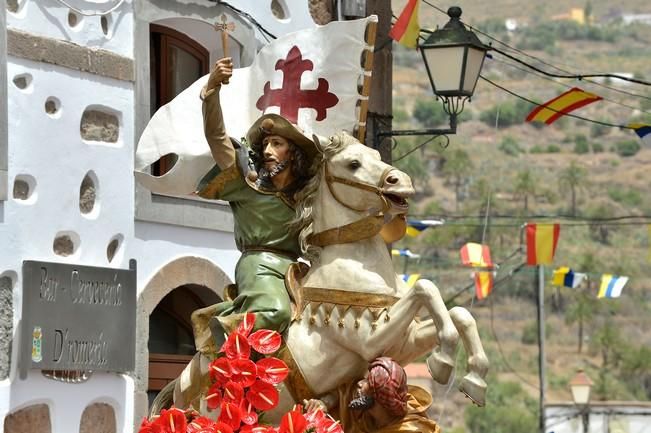 PROCESION SANTIAGO TUNTE