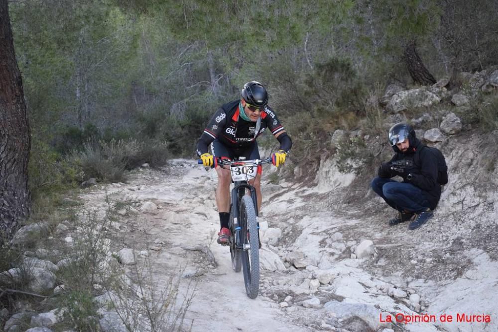 Ricote Extrem Ultramaratón BxM (2)