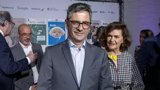 La Fiscalía, en contra de encausar a Bolaños en el caso Begoña porque no se justifica que controlara el dinero para su asistente