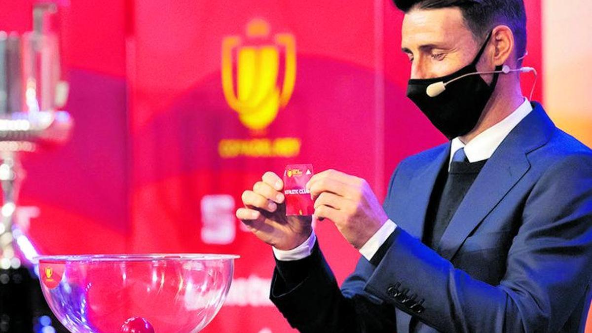 El Athletic de Marcelino, último obstáculo hacia la final