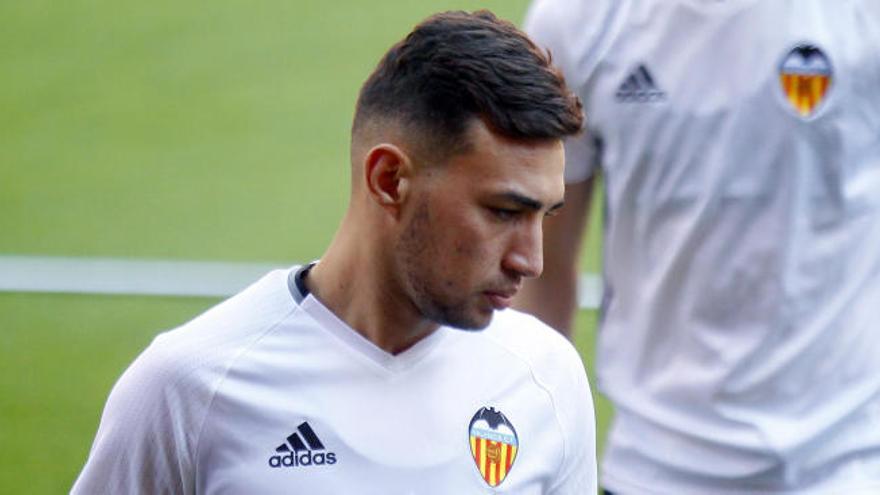 La verdad sobre el fichaje de Munir por el Valencia