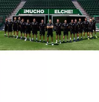 Luis Pastur, el ayudante coruñés que trae el Elche: con Anselmi a Ecuador, Chile, México, Portugal y ahora España