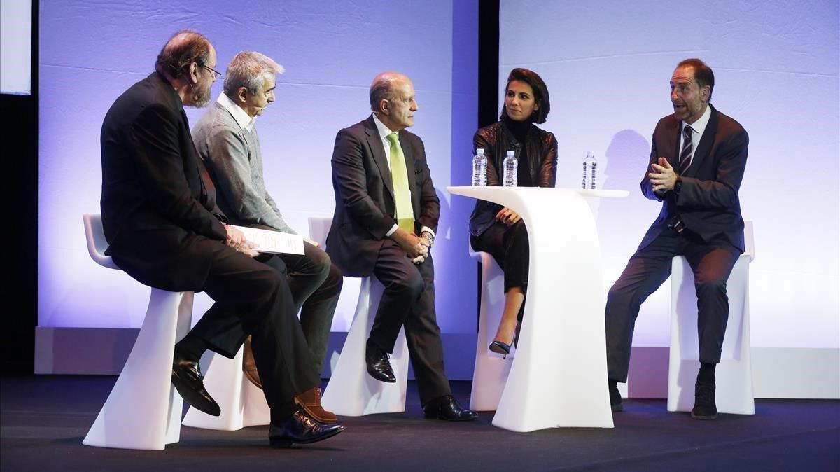 Premio de Periodismo EL PERIÓDICO