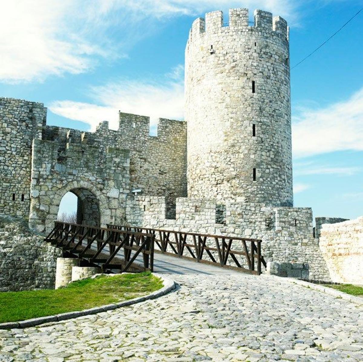 Kalemegdan