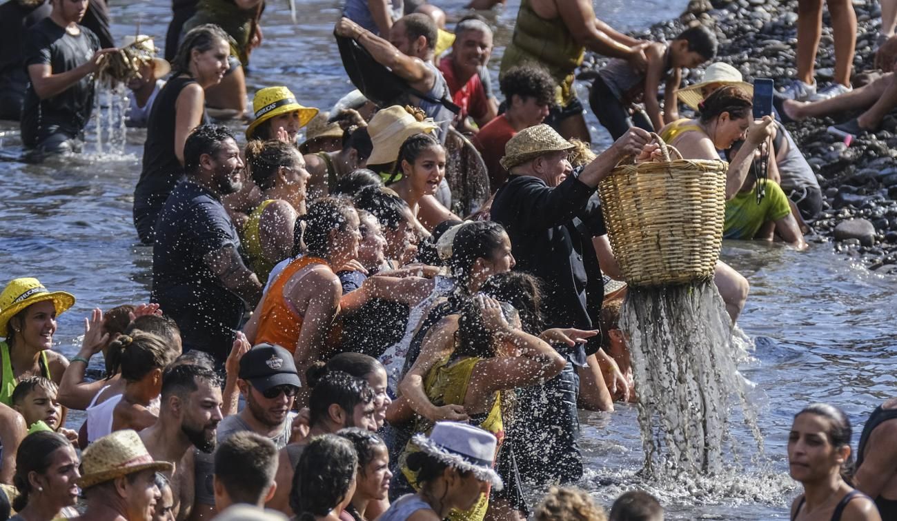 Fiesta del Charco 2022