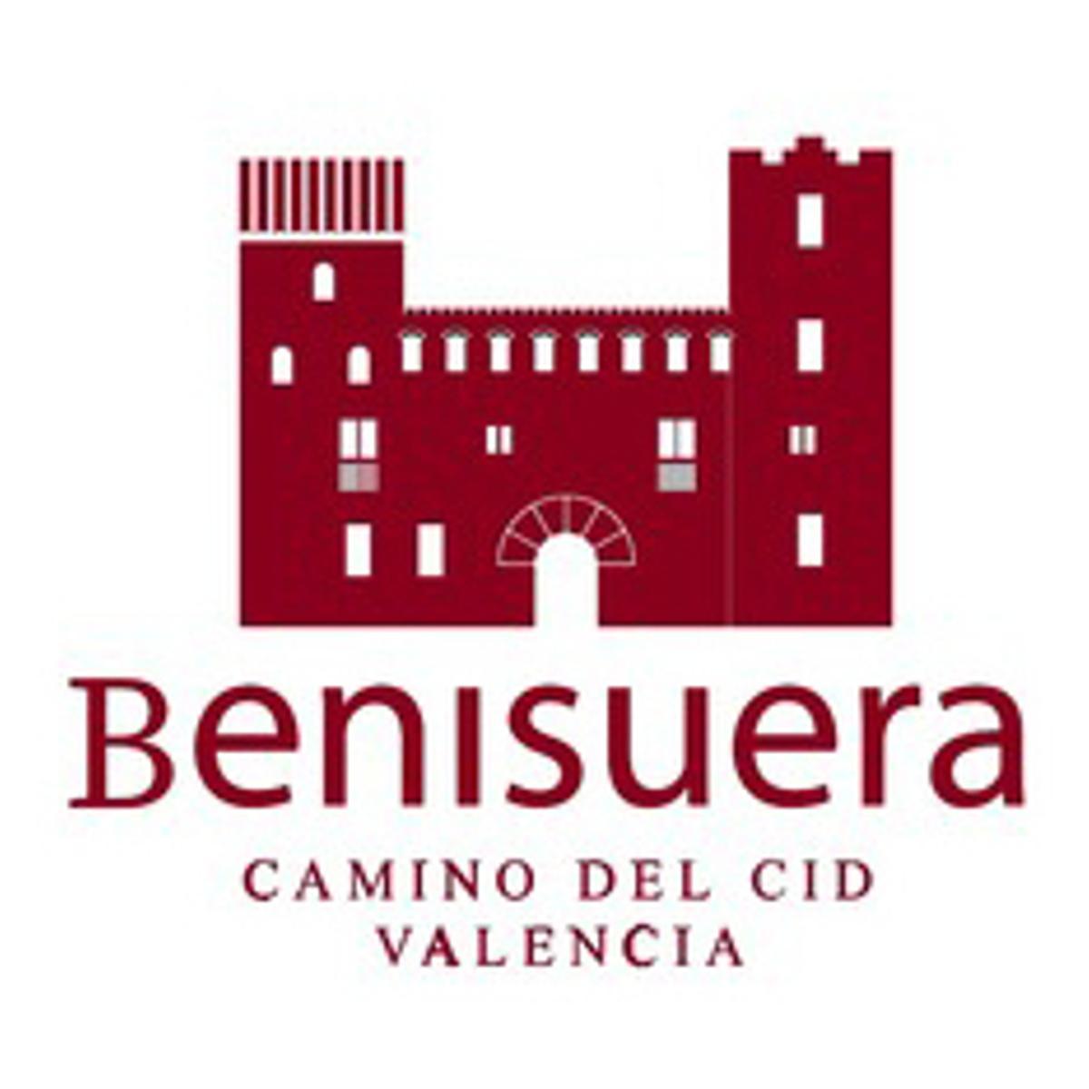 El sello del Palacio de Benissuera