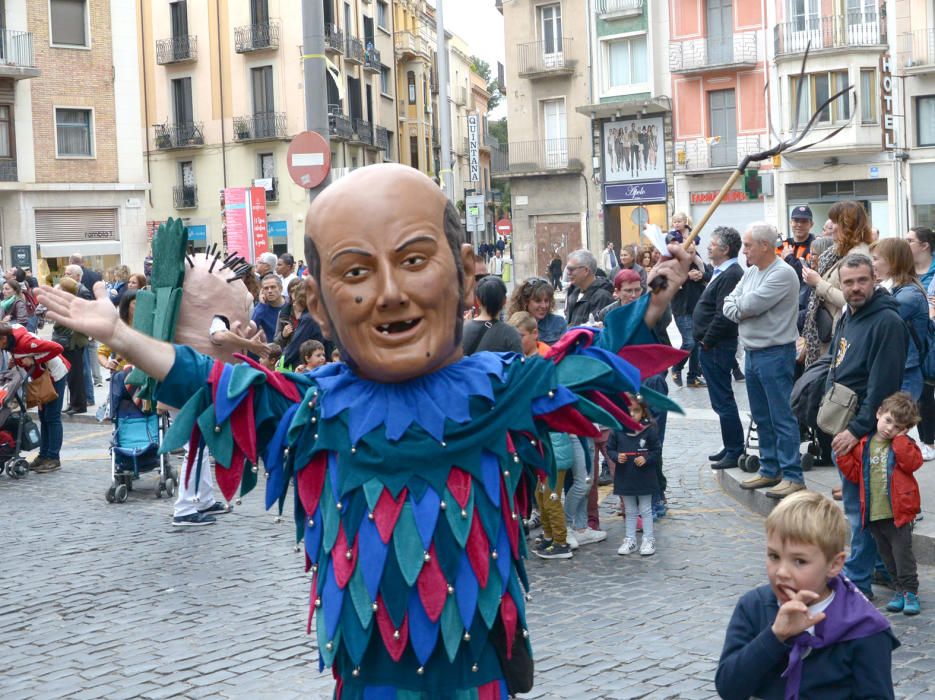 Fires i Festes de la Santa Creu, pregó i cercavila