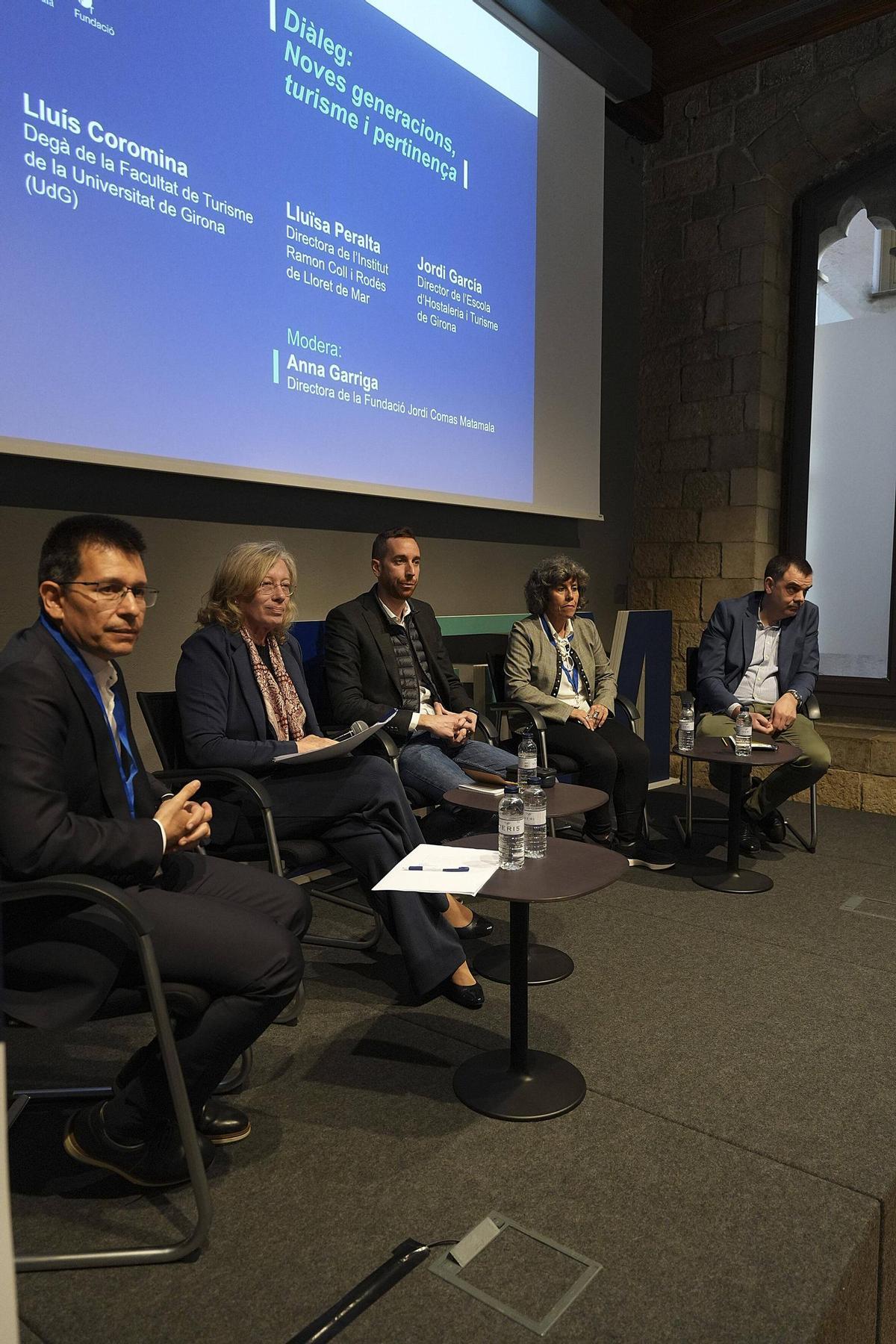 V edició del Tourist Talent Management a Girona