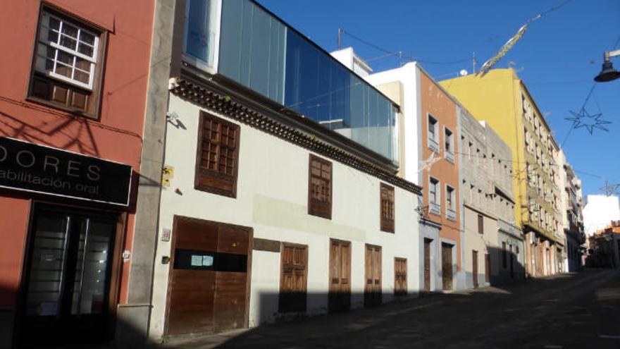 Oficinas del Área de Bienestar Social y Calidad de Vida