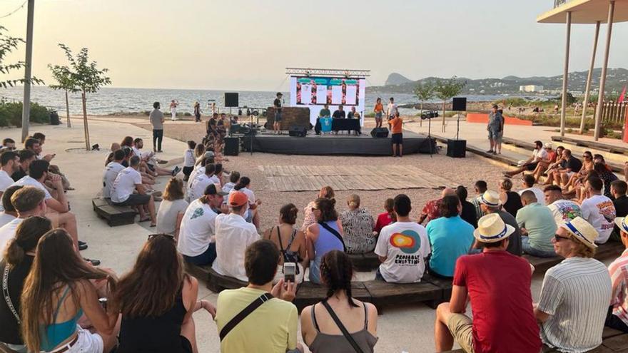 Port des Torrent reúne a unos 160 jugadores de waterpolo