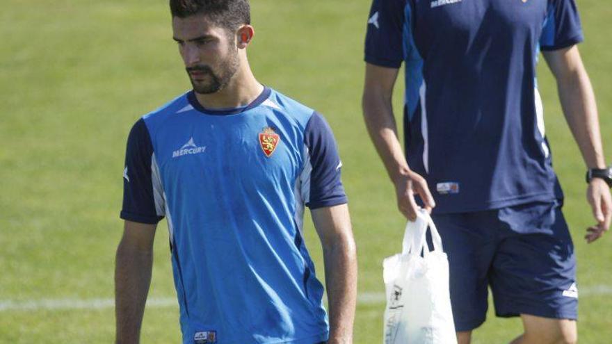 El Valencia vuelve a pensar en Álvaro por la segura salida de Rami