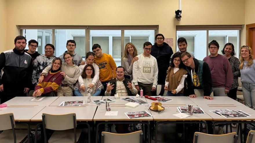 UCOIncluye ha demostrado ser un éxito tanto en la mejora de la empleabilidad como en otros factores psicosociales de los participantes.