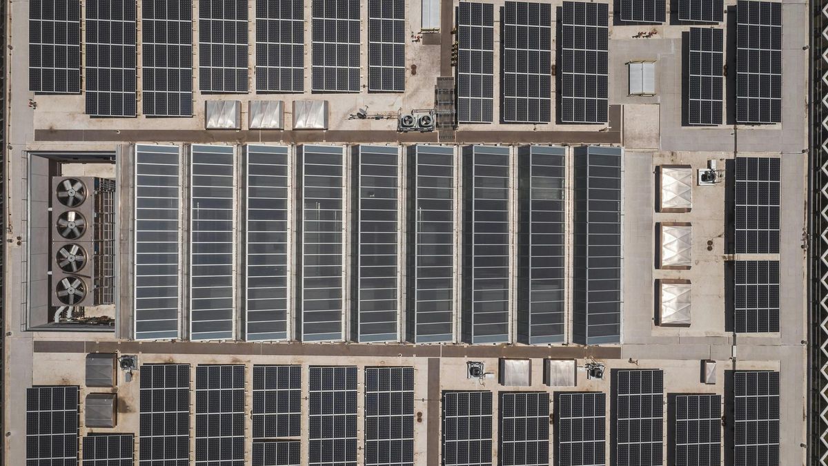 Europa, sin edificios contaminantes a partir de 2030