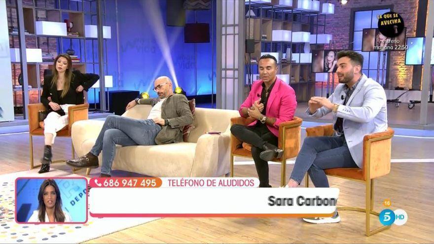 Guerra abierta en Telecinco: Una colaboradora de Viva la Vida estalla contra Sálvame y amenaza al programa
