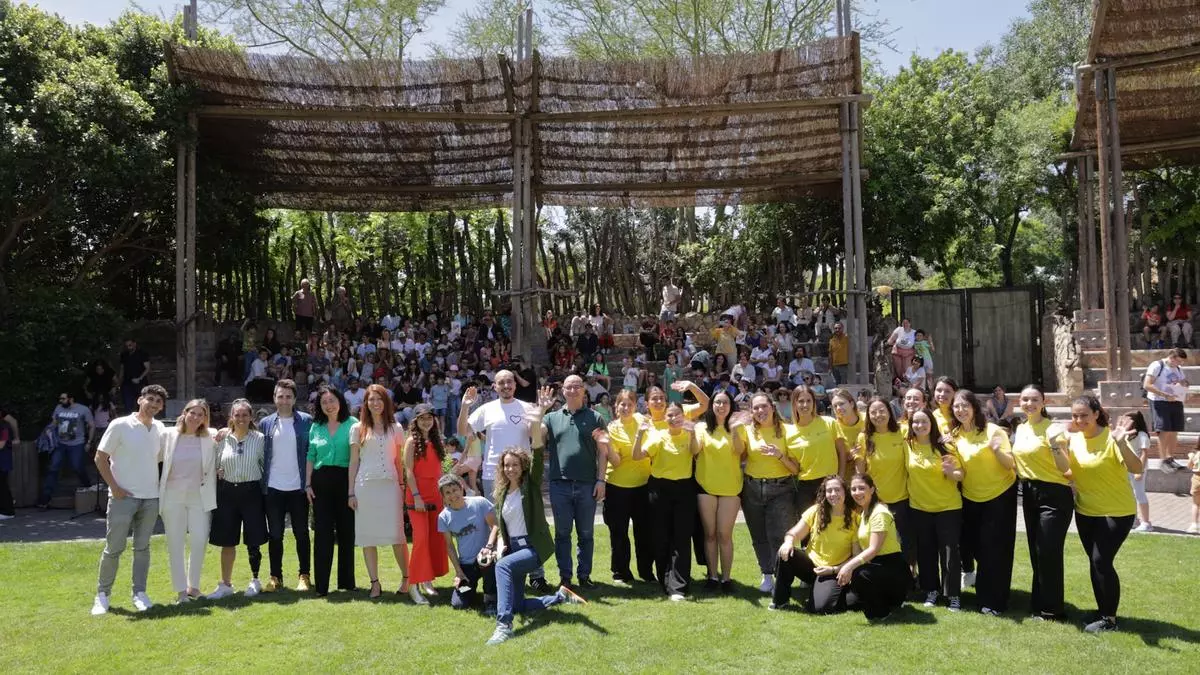 Prensa Ibérica CV celebra la primera edición de la iniciativa ‘Creciendo Juntos’